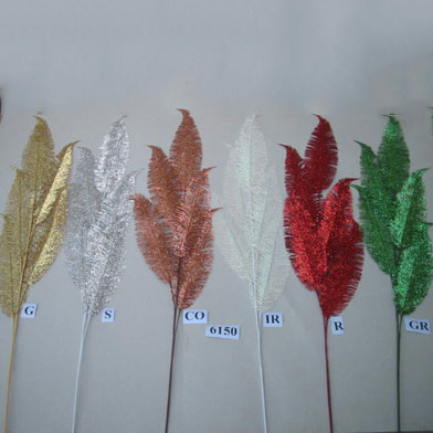 人造花、果-圣诞