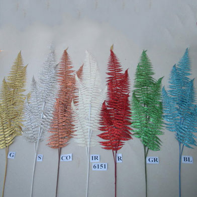 人造花、果-圣诞