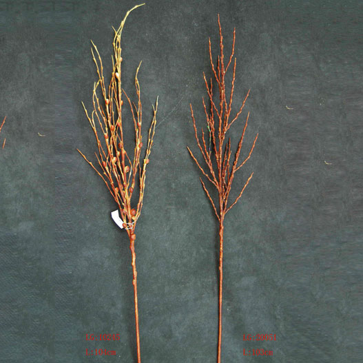 人造花、果-秋天