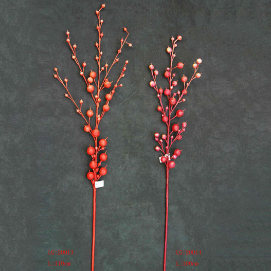 人造花、果-秋天