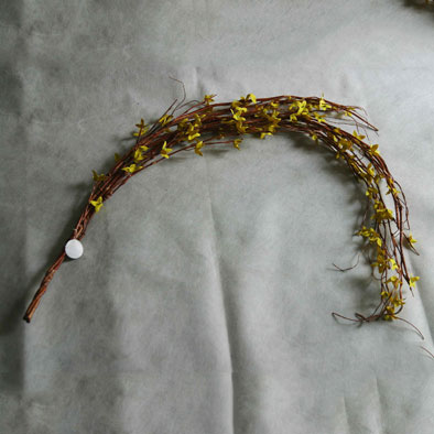 人造花、果-秋天