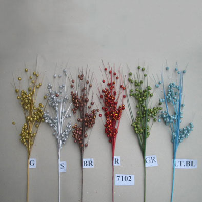 人造花、果-新品