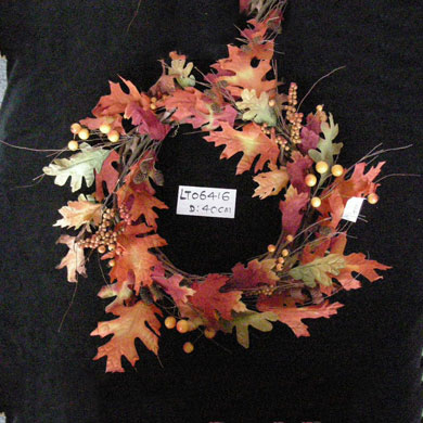 人造花、果-新品