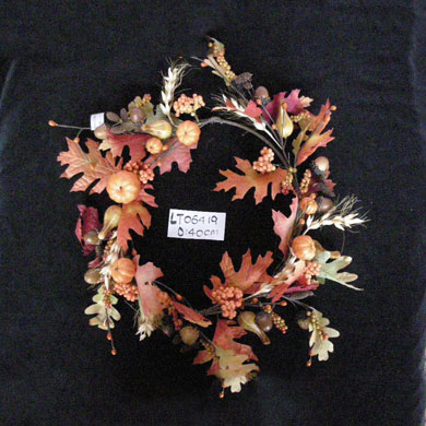 人造花、果-新品