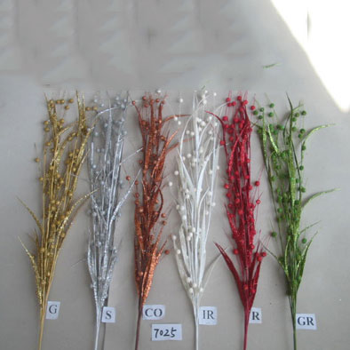 Artificial Flowers and Fruits-New Products