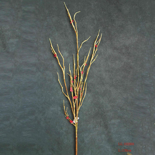 Artificial Flowers, Fruits - Autumn